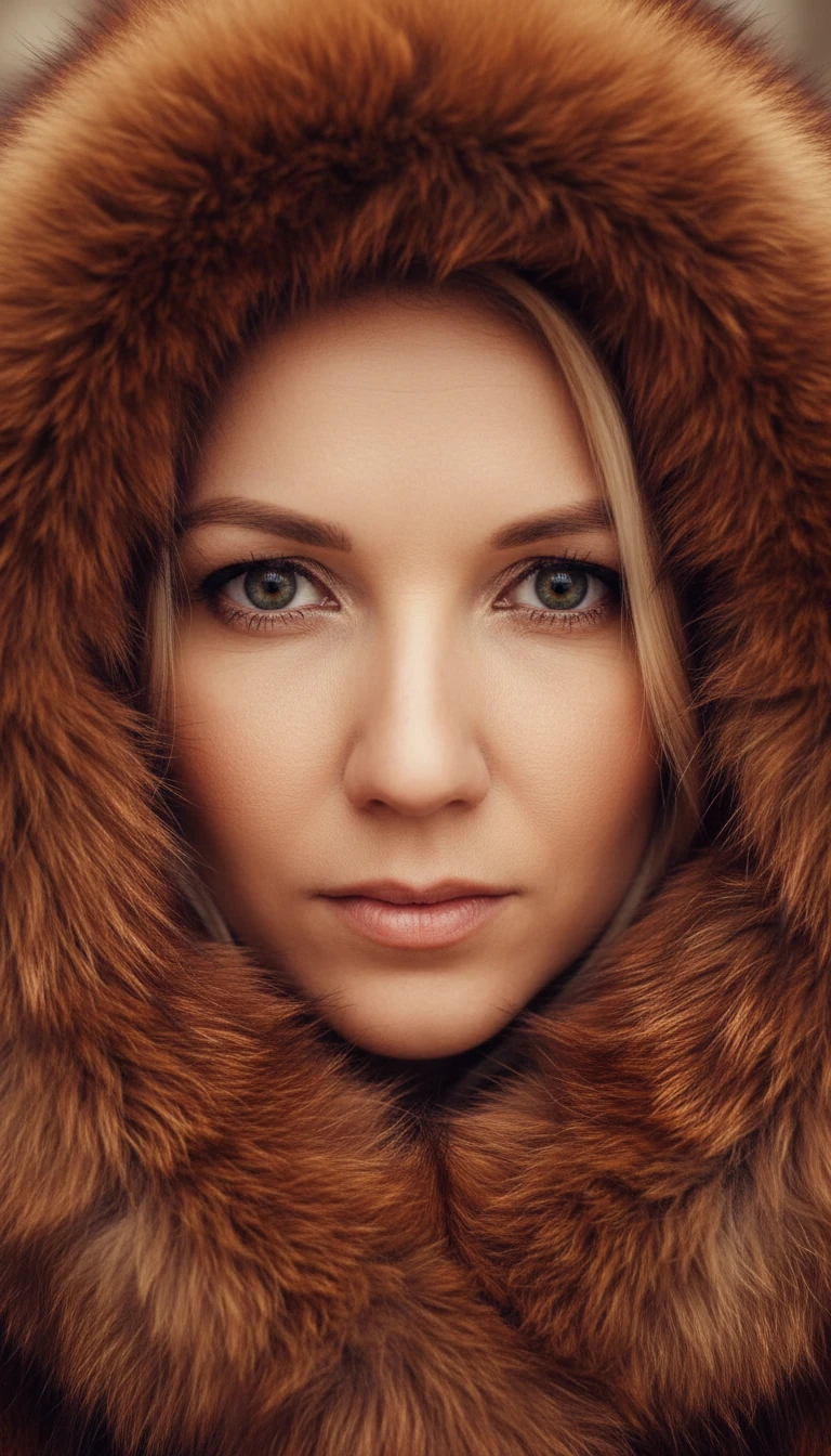 SelfyStudio yapay zekâsıyla oluşturulan fotoğraf