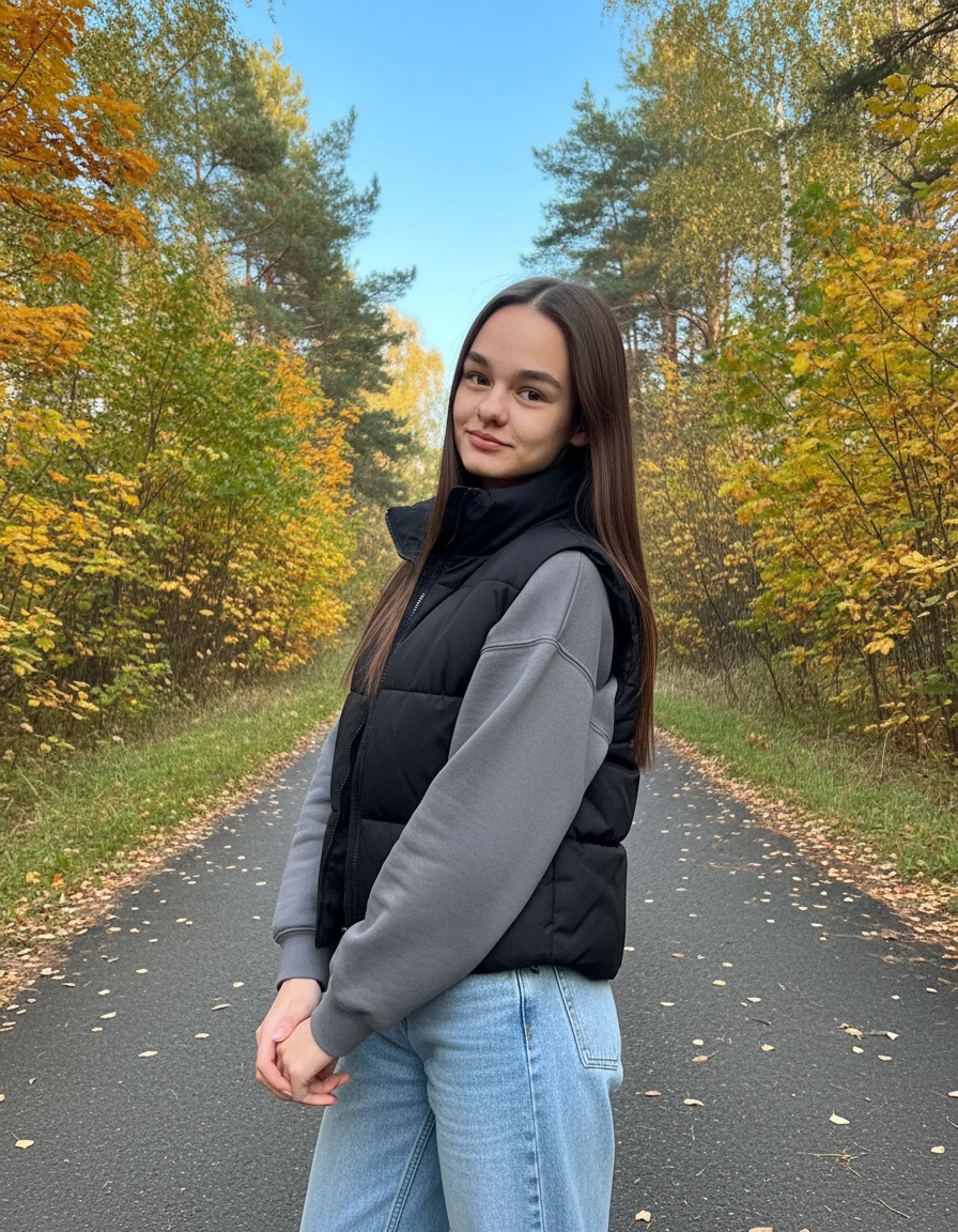 AI photoshoot
