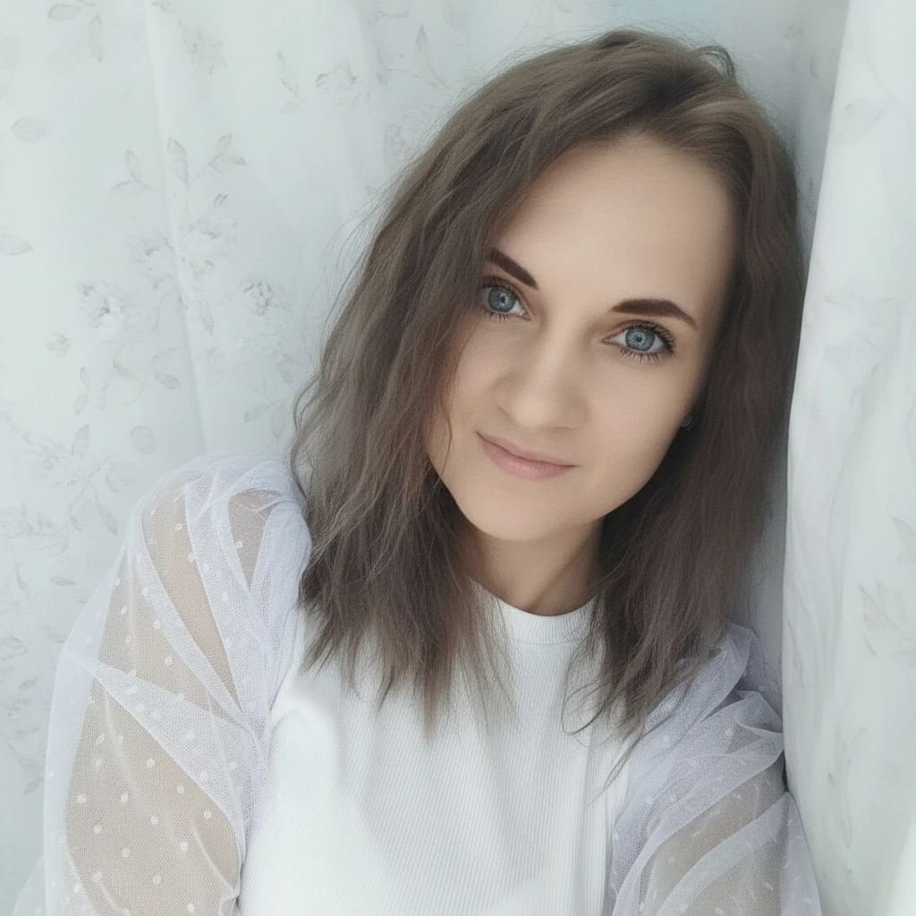 AI photoshoot