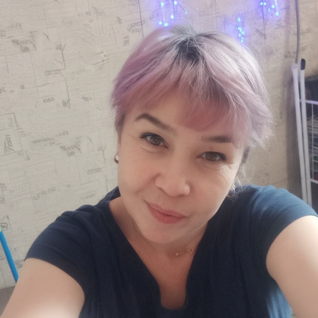 SelfyStudio yapay zekâsıyla oluşturulan fotoğraf