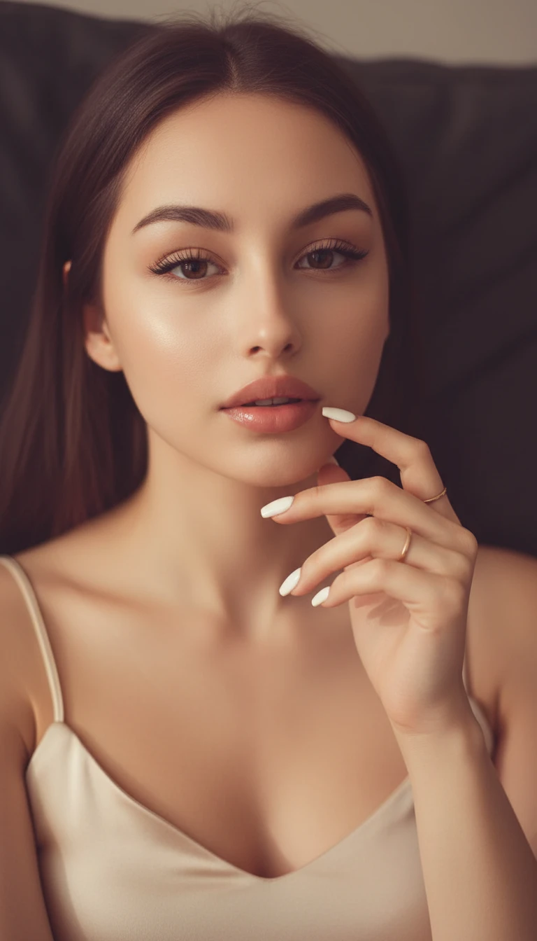 Ảnh được tạo bằng AI trong SelfyStudio
