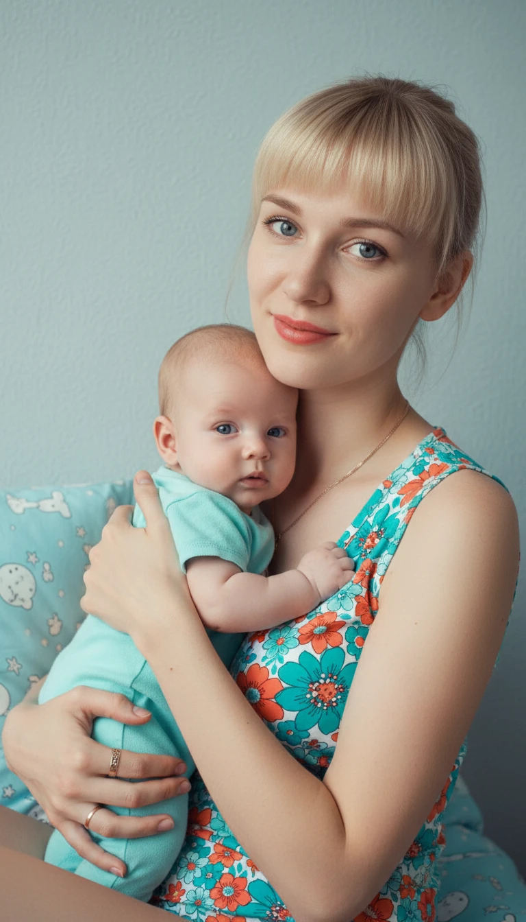 Ảnh được tạo bằng AI trong SelfyStudio
