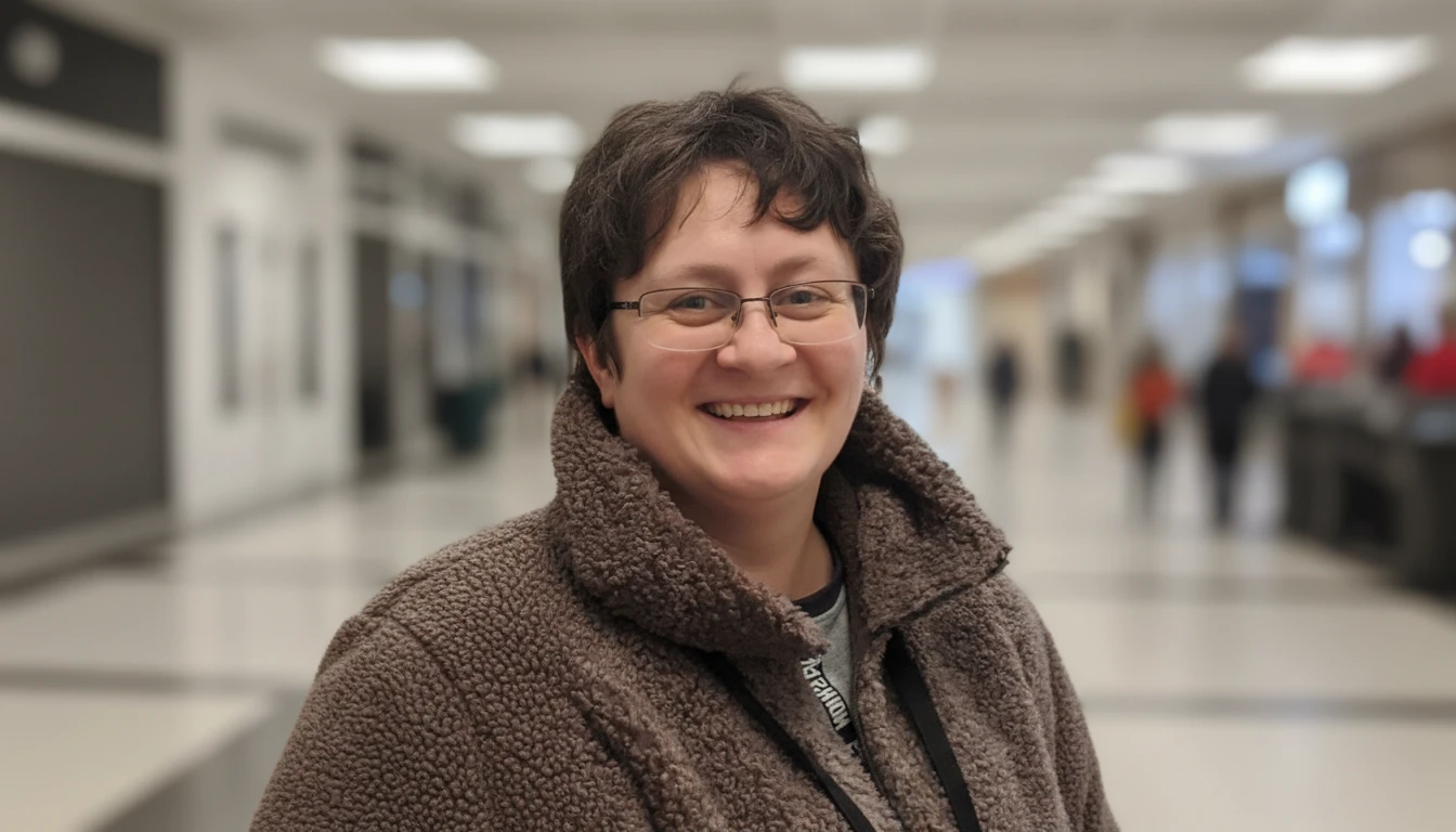 SelfyStudio में AI से बनाई गई फ़ोटो