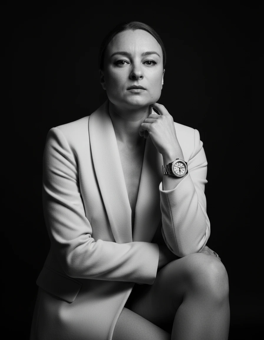 Olga_PRSpinaBifida tarafından SelfyStudio'da oluşturulan AI fotoğrafı