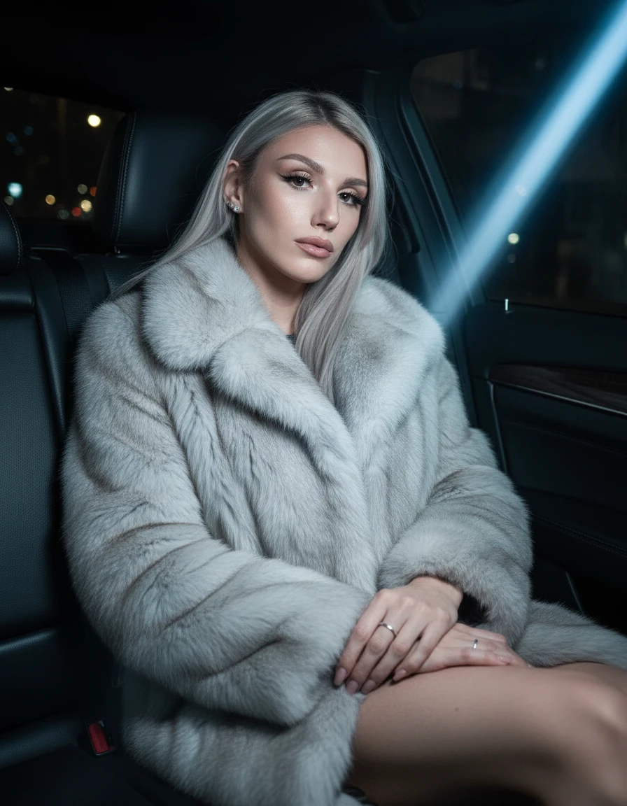 AI photoshoot