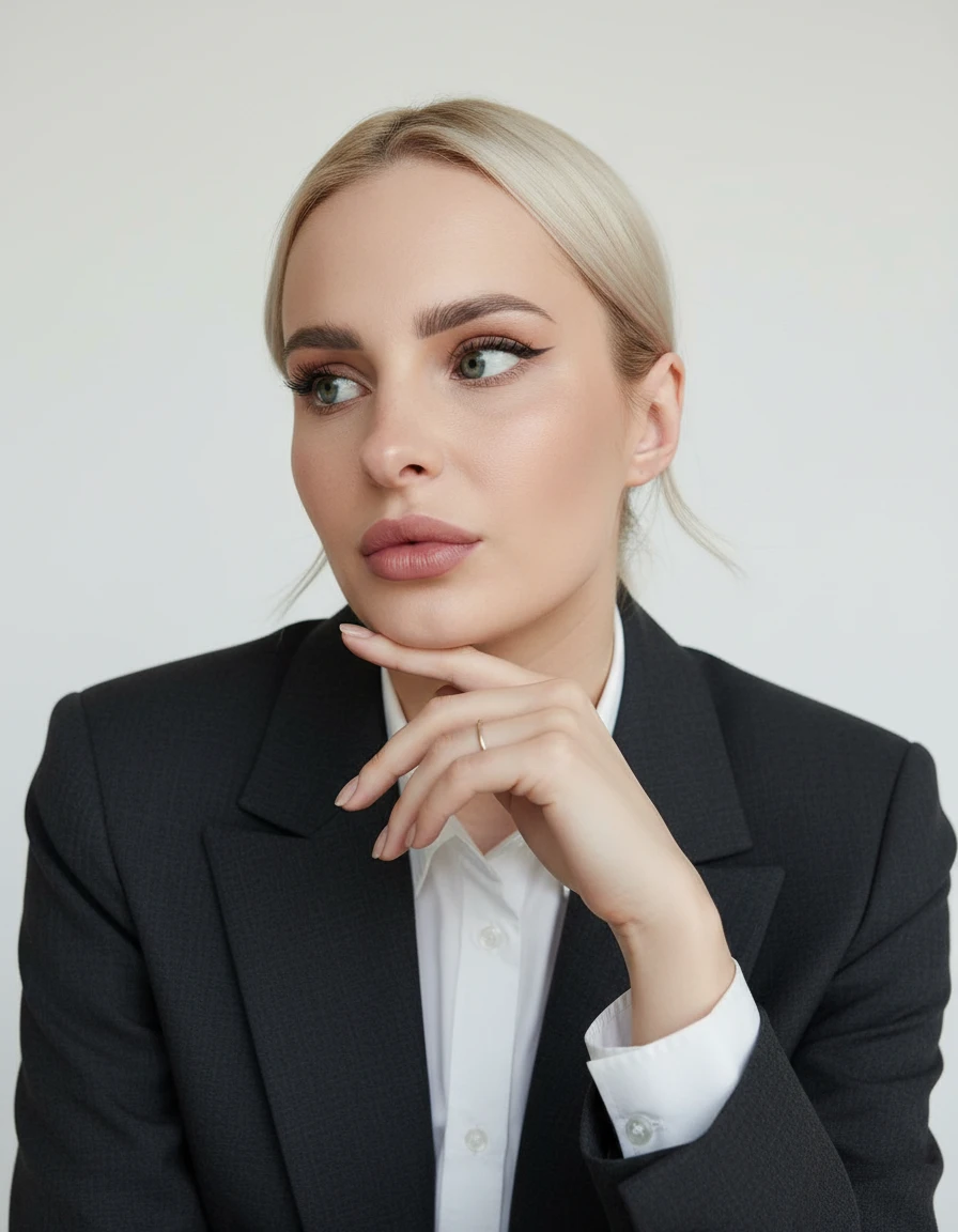 AI photoshoot