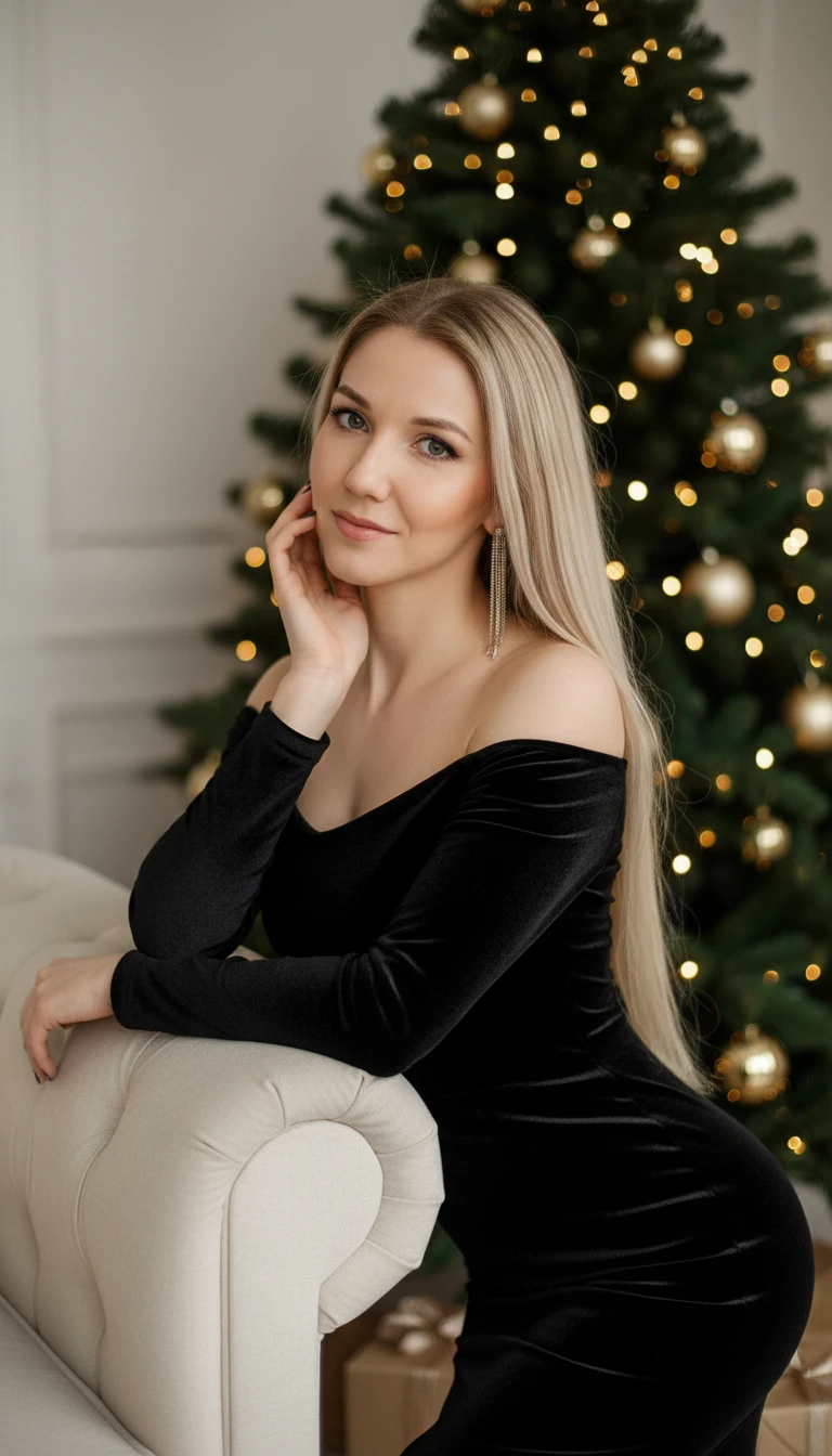 SelfyStudio yapay zekâsıyla oluşturulan fotoğraf