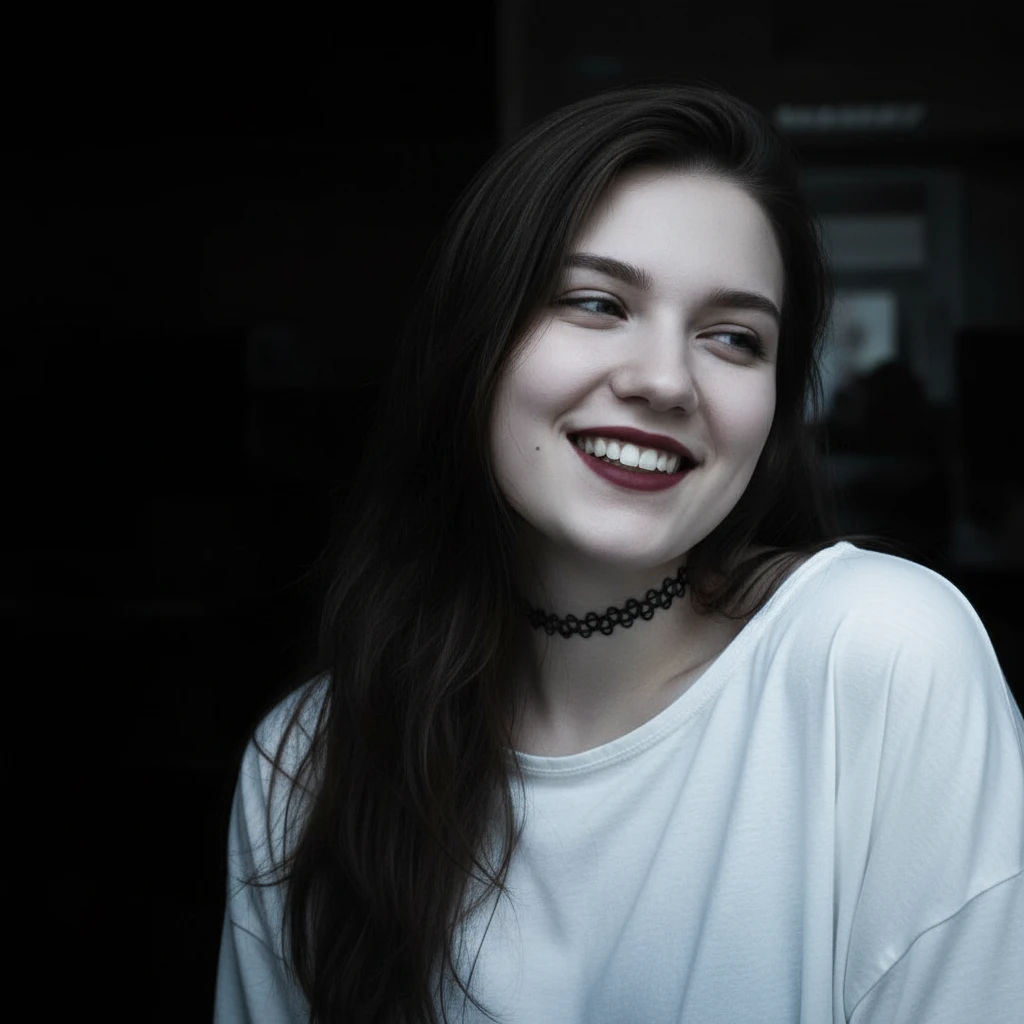SelfyStudio yapay zekâsıyla oluşturulan fotoğraf