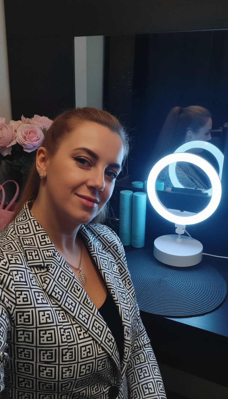 KaterinaMug tarafından SelfyStudio'da oluşturulan AI fotoğrafı