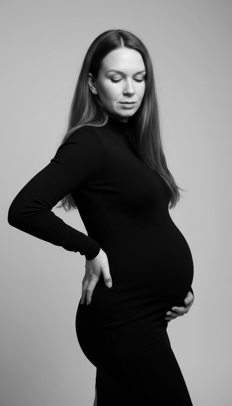 User tarafından SelfyStudio'da oluşturulan AI fotoğrafı