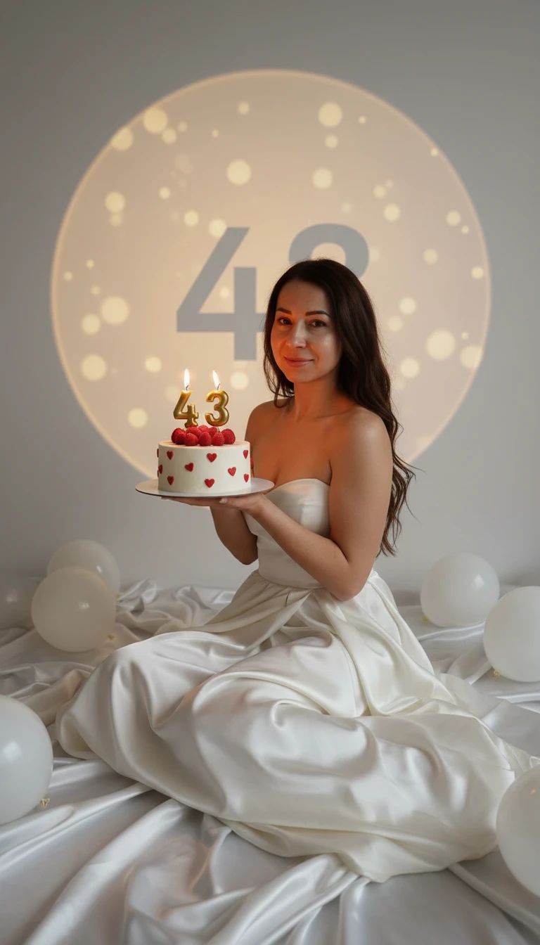 SelfyStudio yapay zekâsıyla oluşturulan fotoğraf
