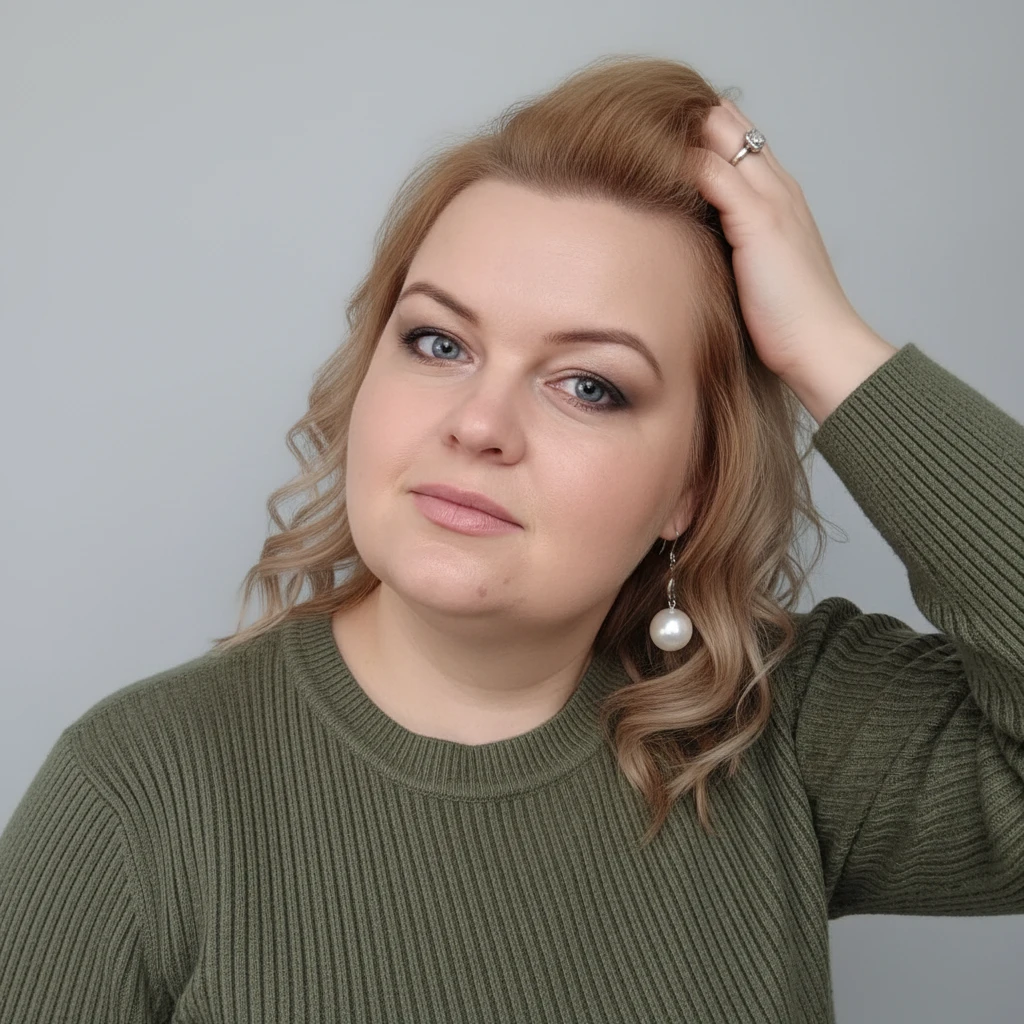 User tarafından SelfyStudio'da oluşturulan AI fotoğrafı