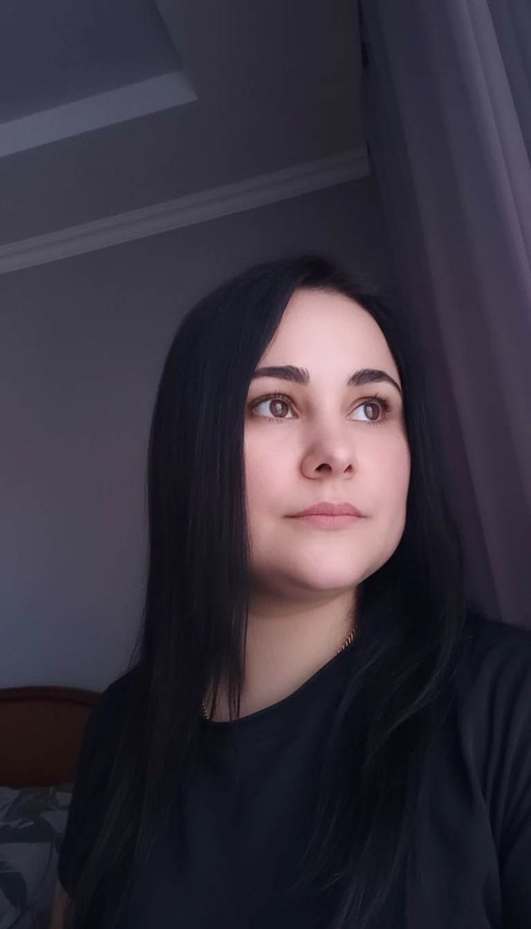 SelfyStudio yapay zekâsıyla oluşturulan fotoğraf