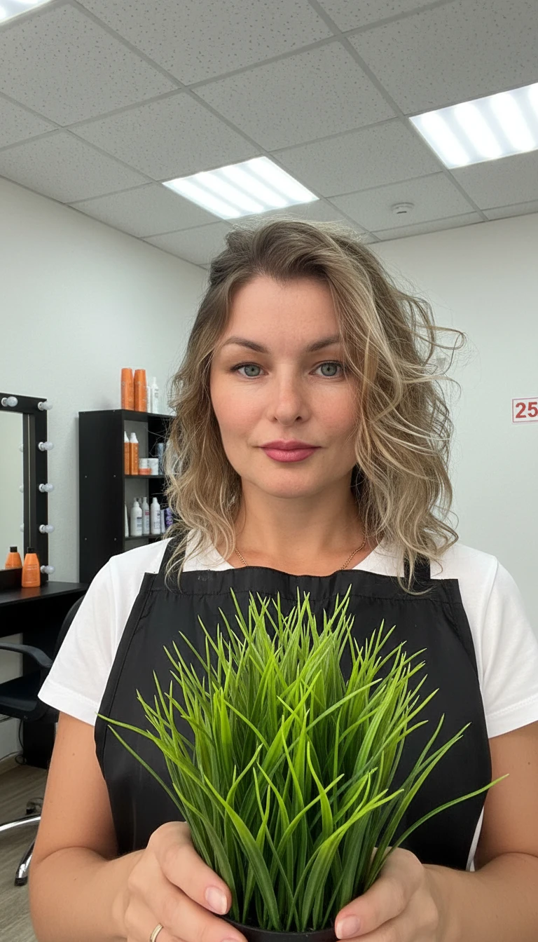 Ảnh AI của alena_morozova trên SelfyStudio