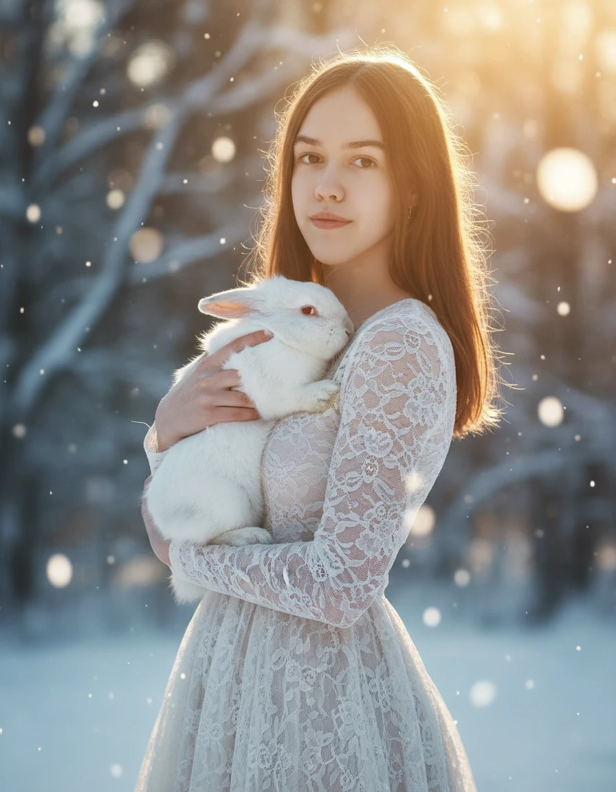 صورة بالذكاء الاصطناعي من ZlusiaPusia على SelfyStudio