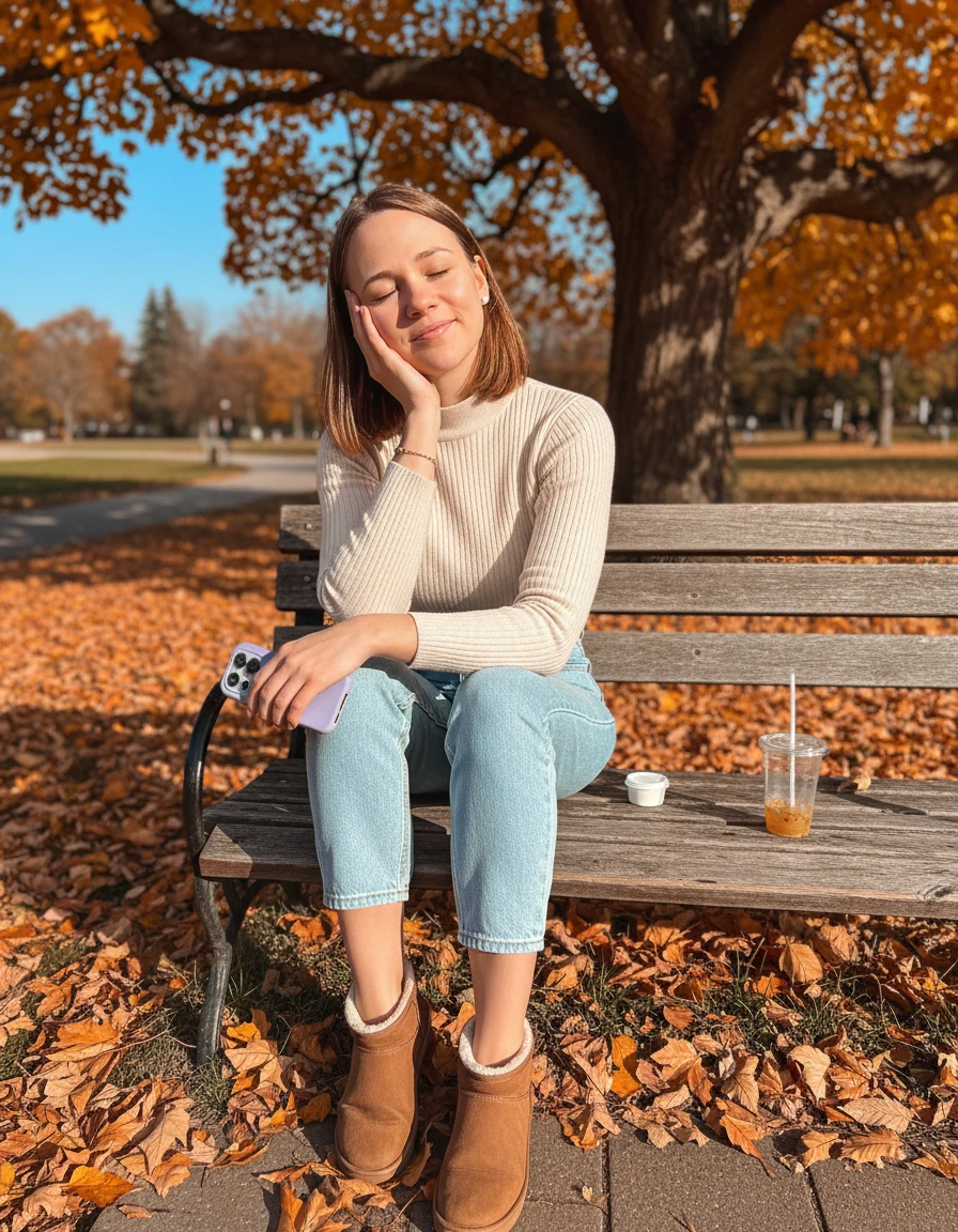 AI photoshoot