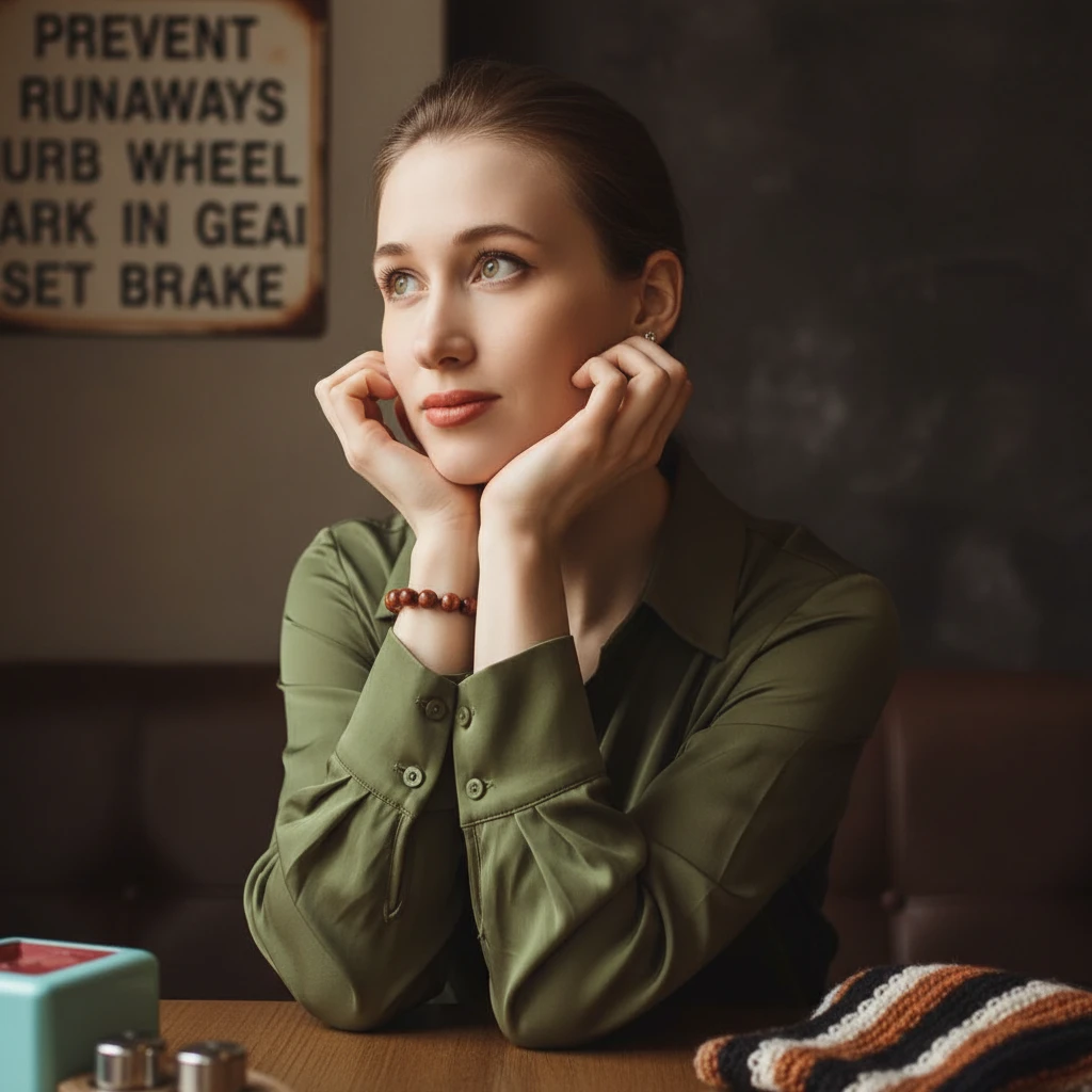 AI photoshoot
