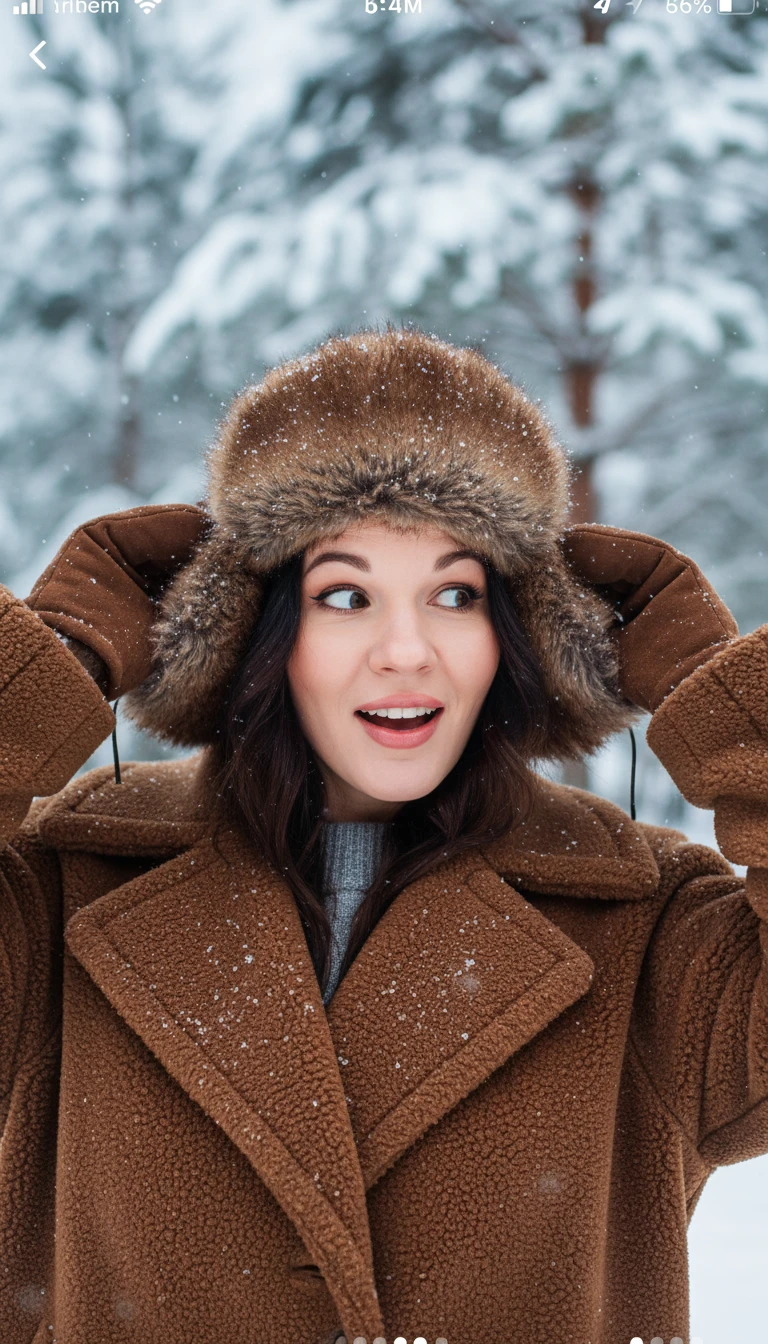 Foto AI karya Anytkaia di SelfyStudio