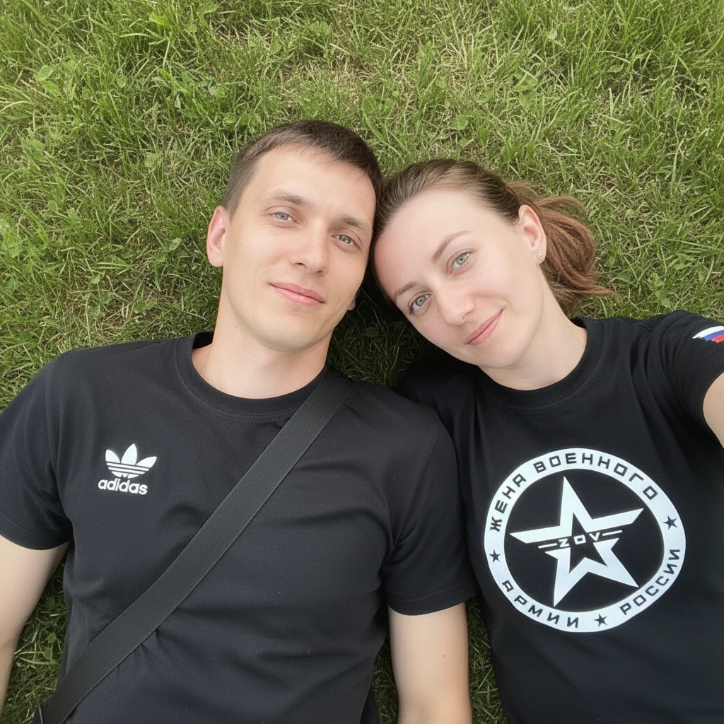 User tarafından SelfyStudio'da oluşturulan AI fotoğrafı