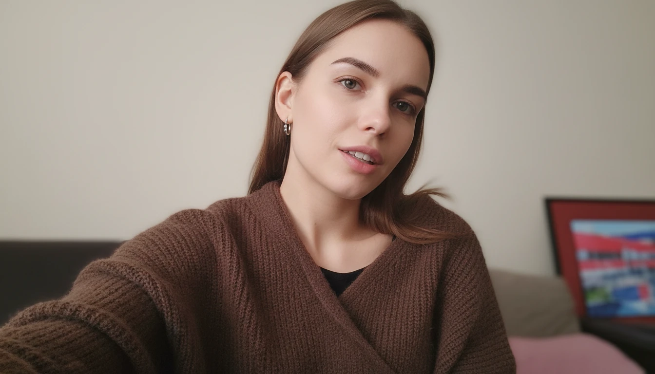 AI photoshoot