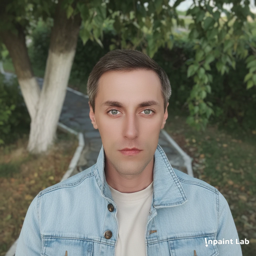 Ảnh AI của Oleg301288 trên SelfyStudio