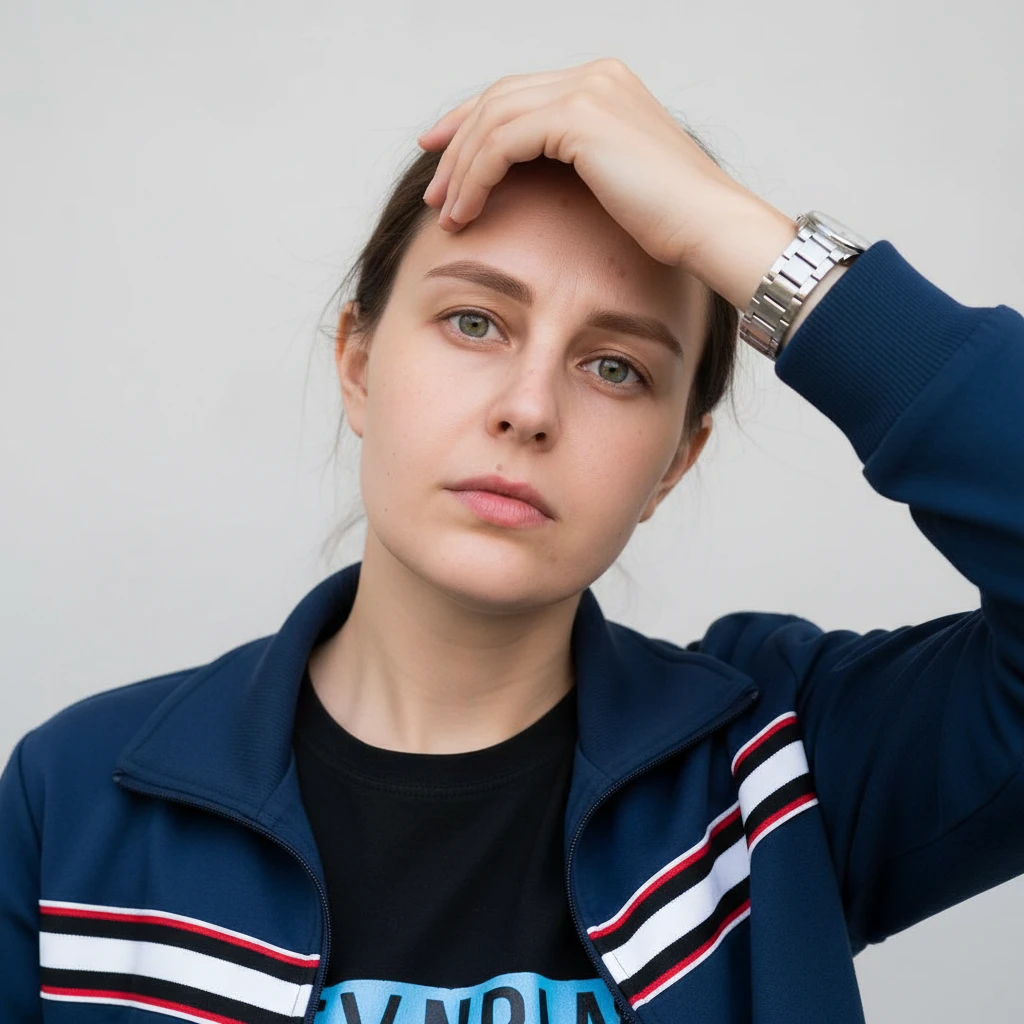 AI photoshoot