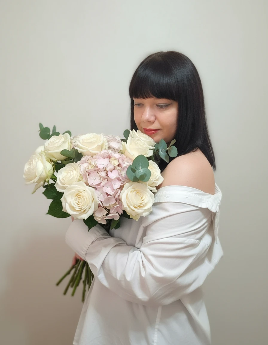 Ảnh AI của lenochkabulatova trên SelfyStudio