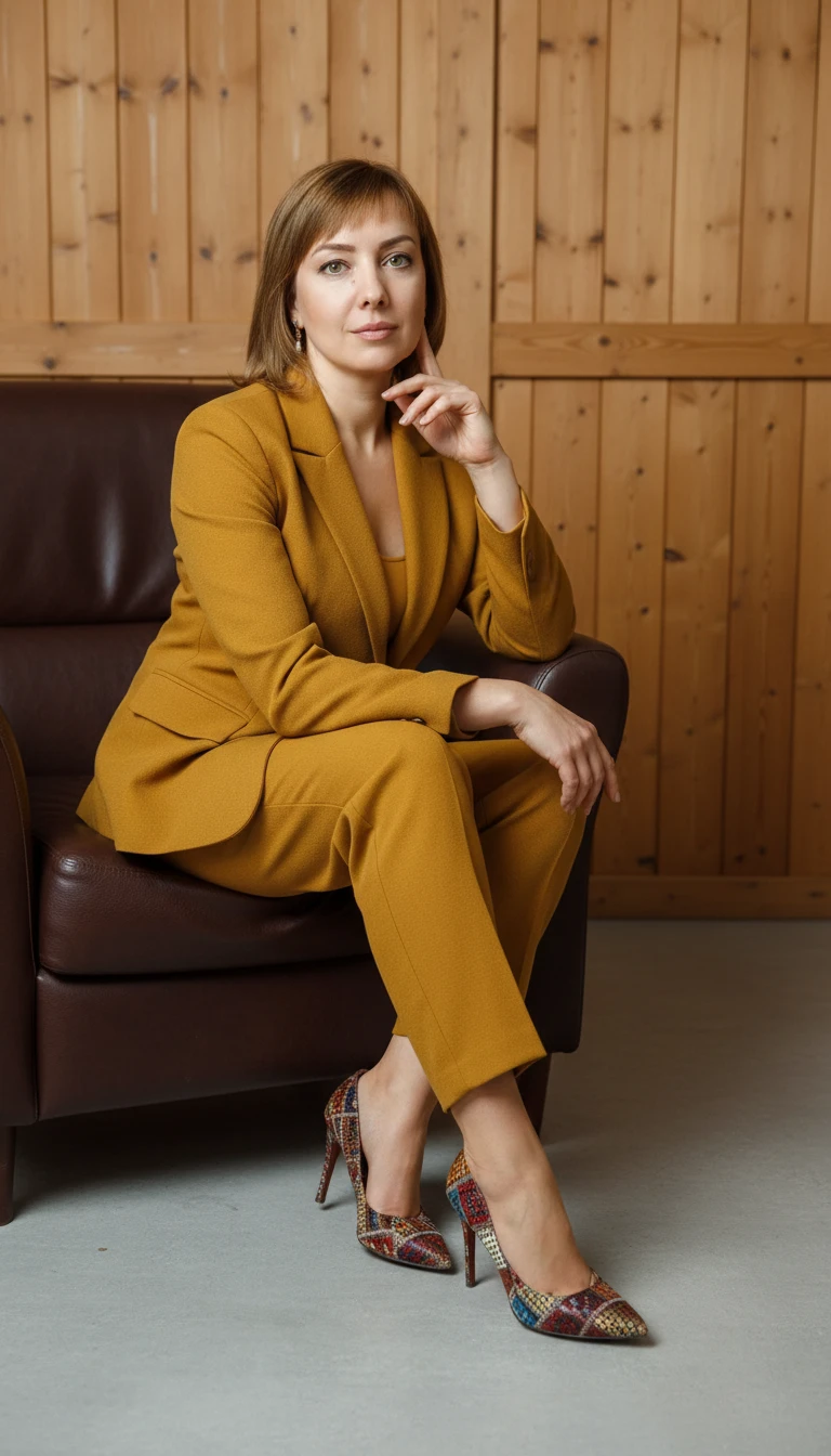 AI photoshoot