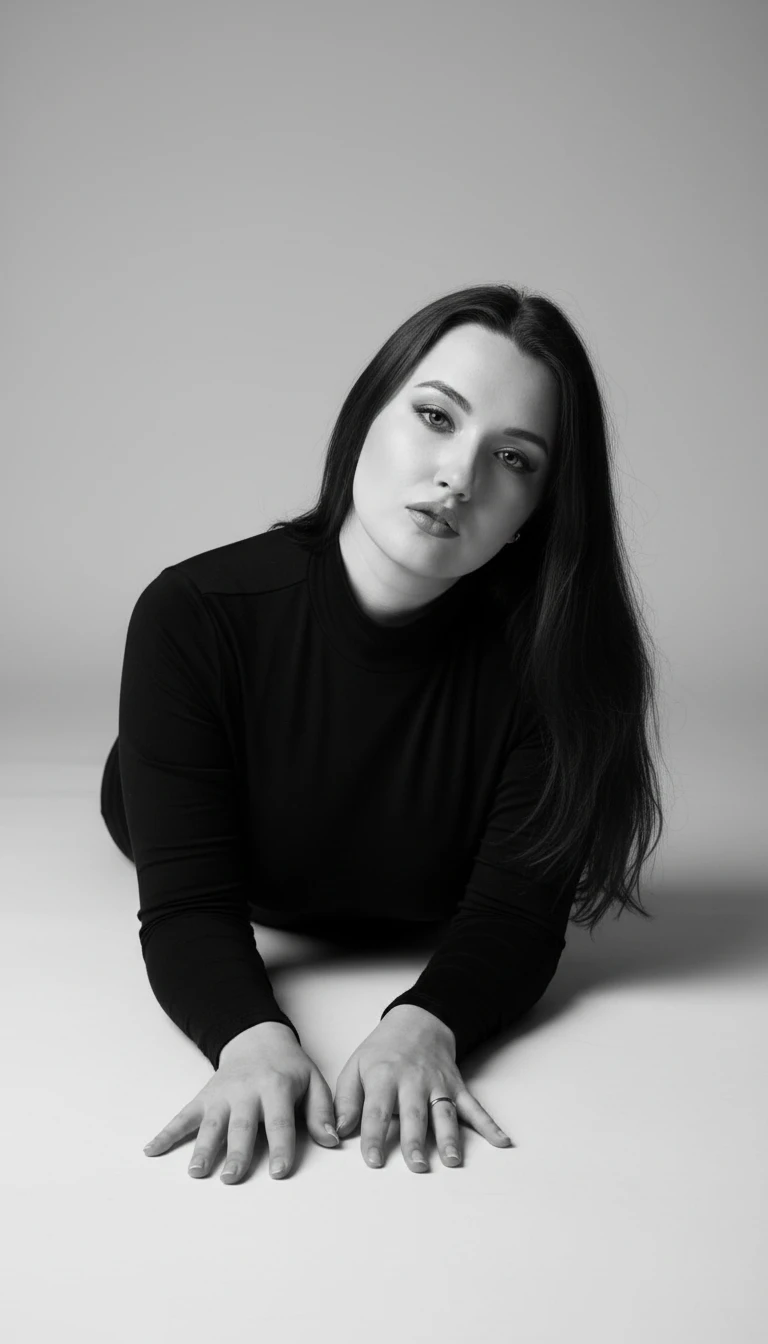AI photoshoot