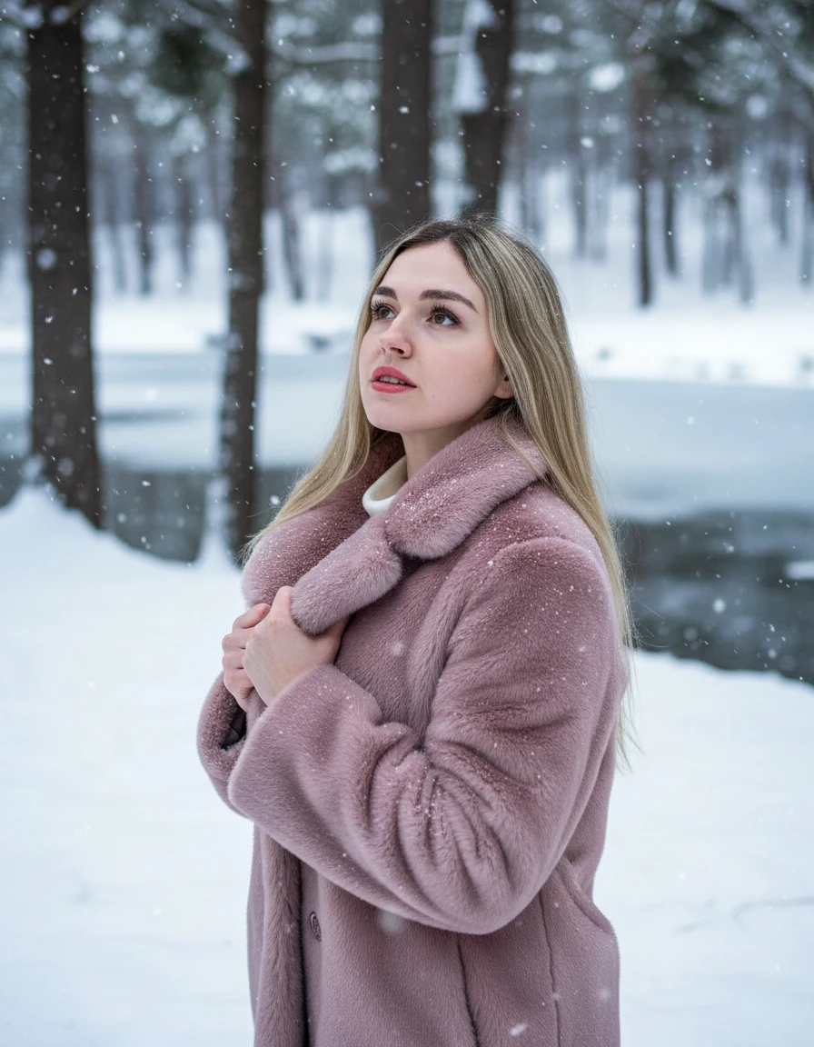 AI photoshoot
