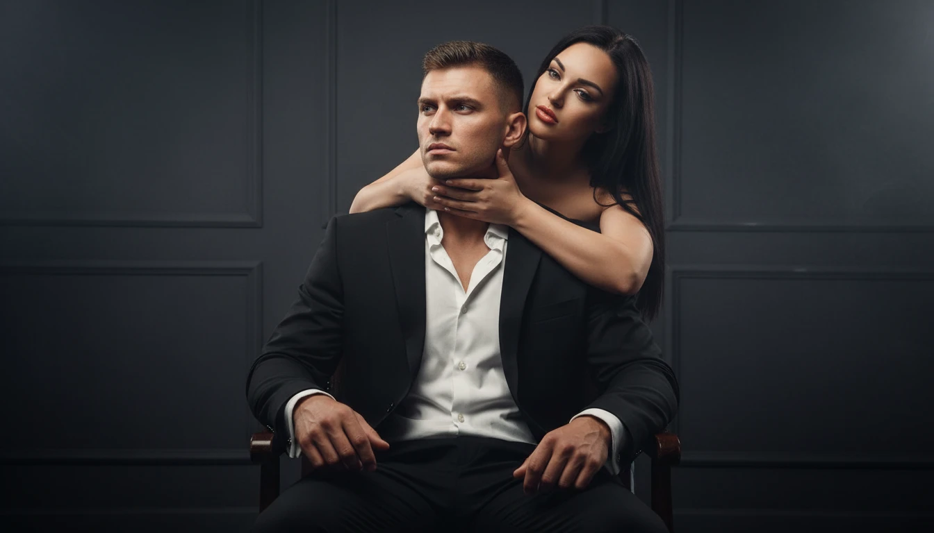 Ảnh AI của Aslan_007 trên SelfyStudio