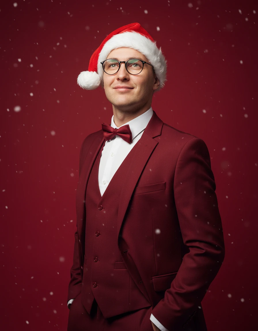 User tarafından SelfyStudio'da oluşturulan AI fotoğrafı