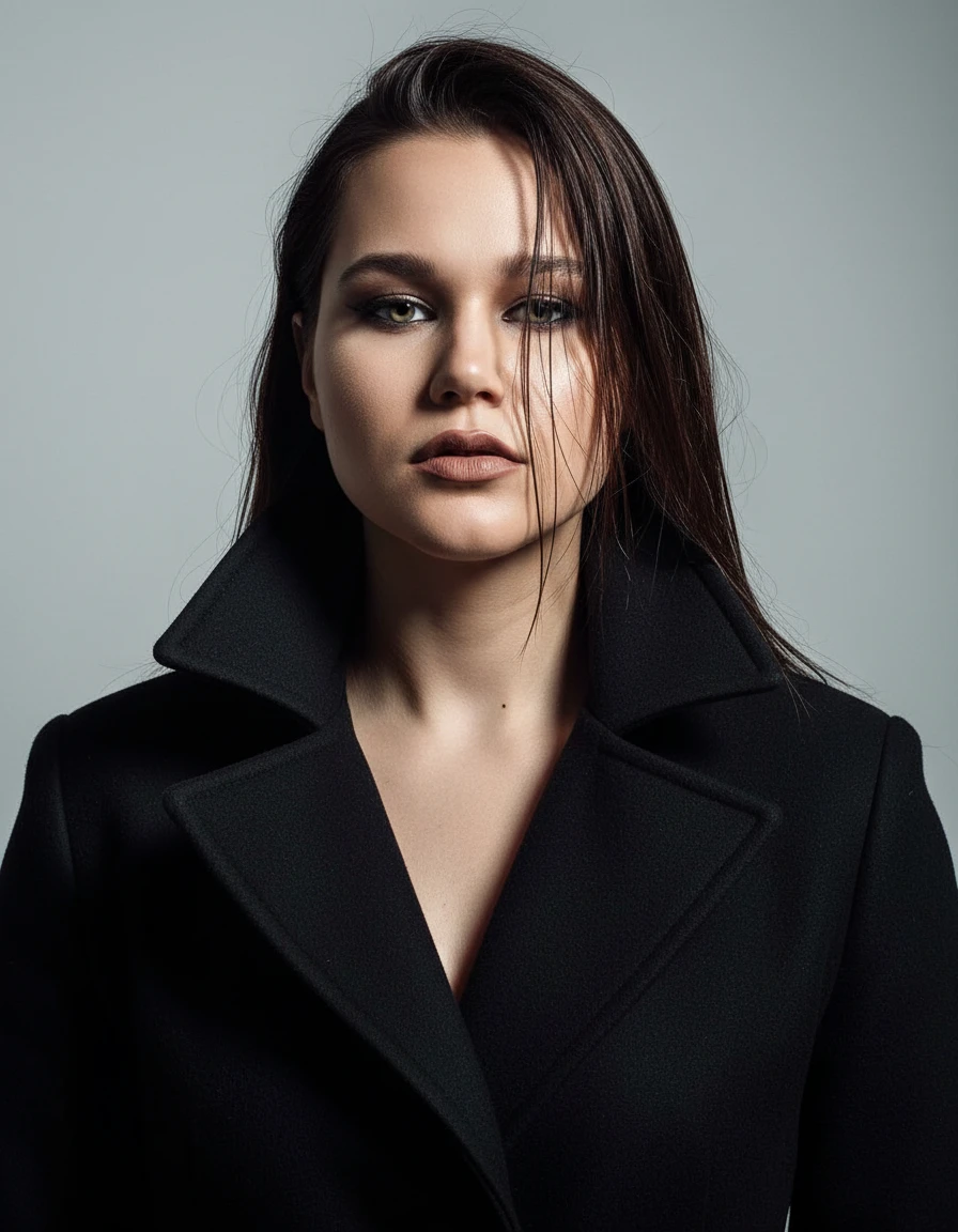 AI photoshoot