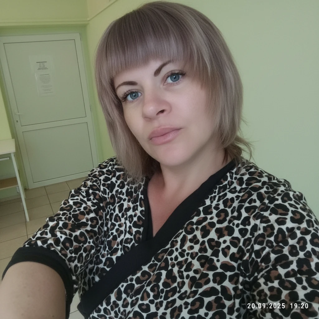 AI-фотографія, створена нейромережею в SelfyStudio