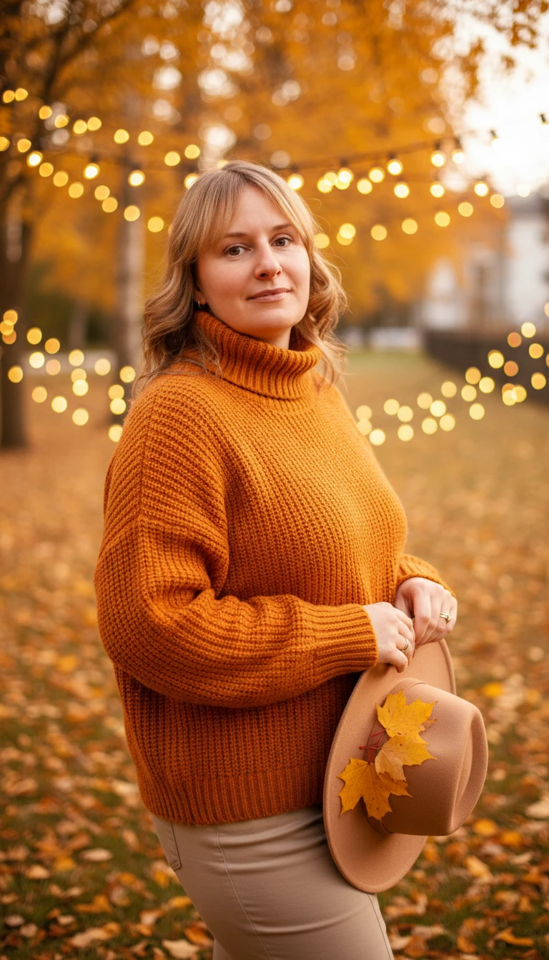 AI-фотографія, створена нейромережею в SelfyStudio