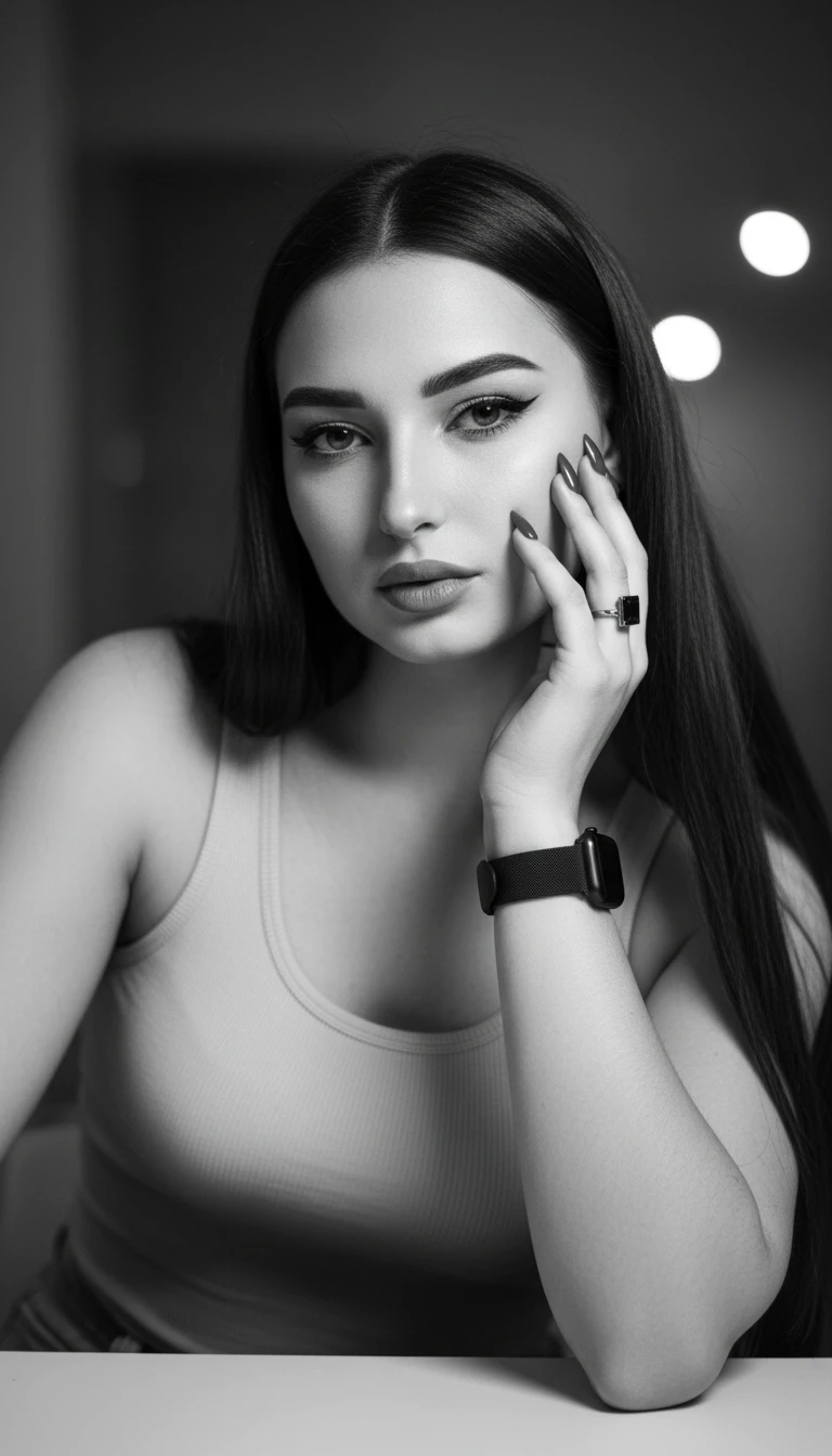 AI photoshoot