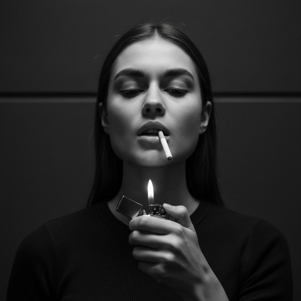 Ảnh AI của Kar_Ste trên SelfyStudio