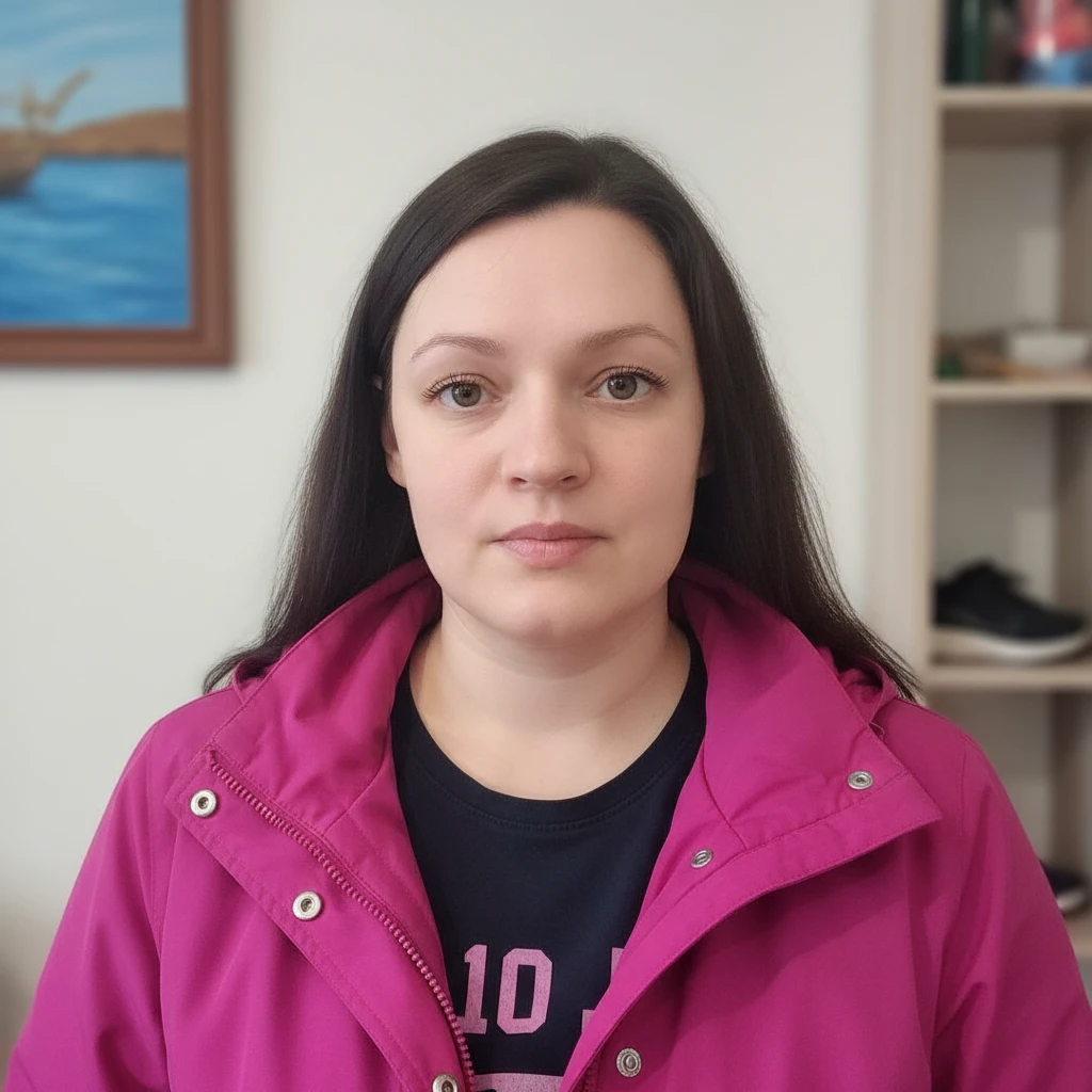 User tarafından SelfyStudio'da oluşturulan AI fotoğrafı