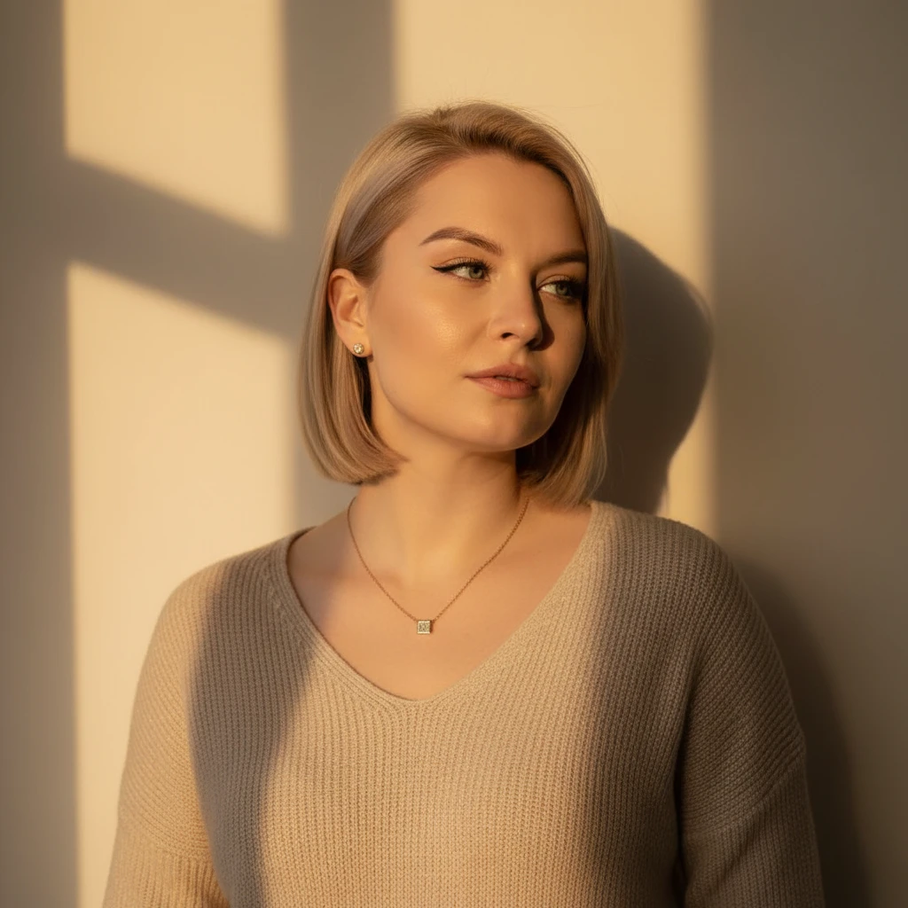 AI photoshoot