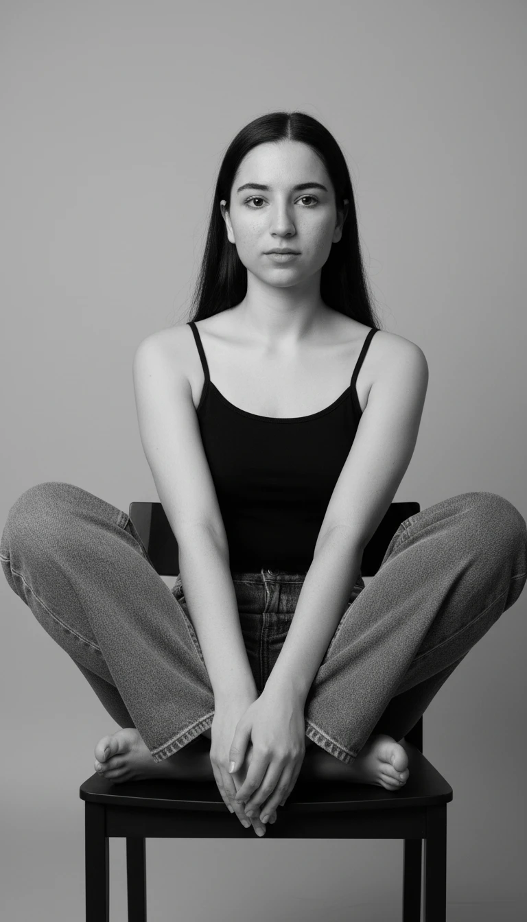 AI photoshoot