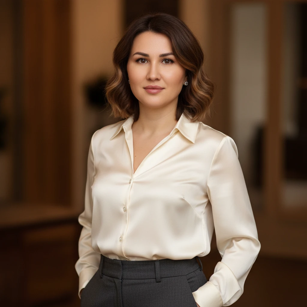 SelfyStudio yapay zekâsıyla oluşturulan fotoğraf