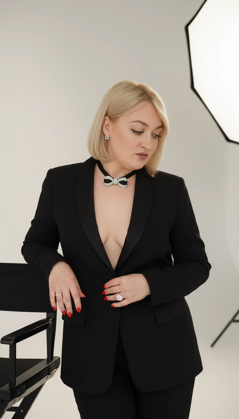 AI photoshoot