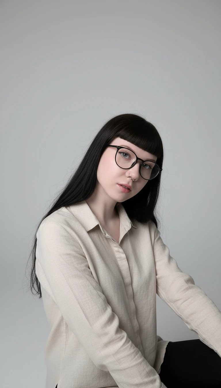 Foto AI karya User di SelfyStudio