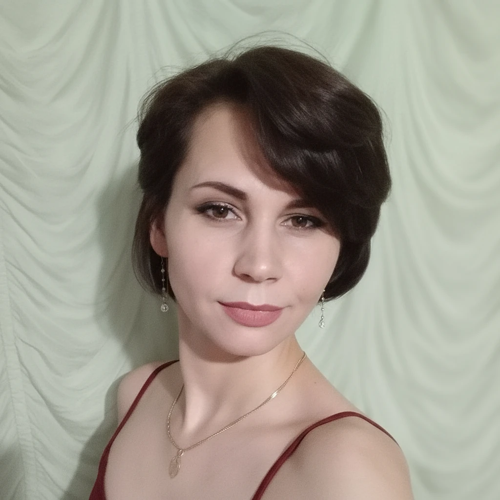 SelfyStudio yapay zekâsıyla oluşturulan fotoğraf