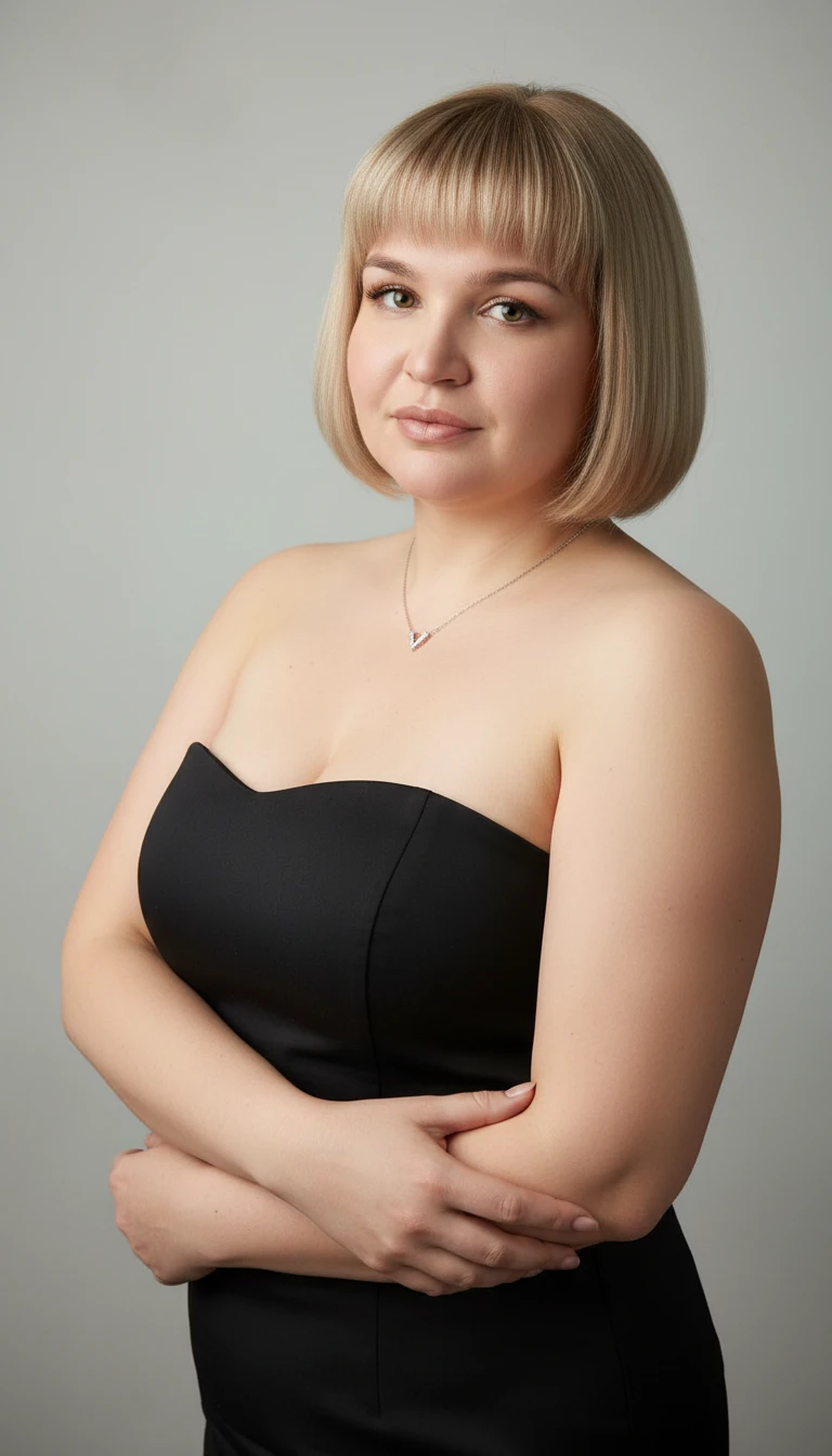 Mary_Love86 tarafından SelfyStudio'da oluşturulan AI fotoğrafı