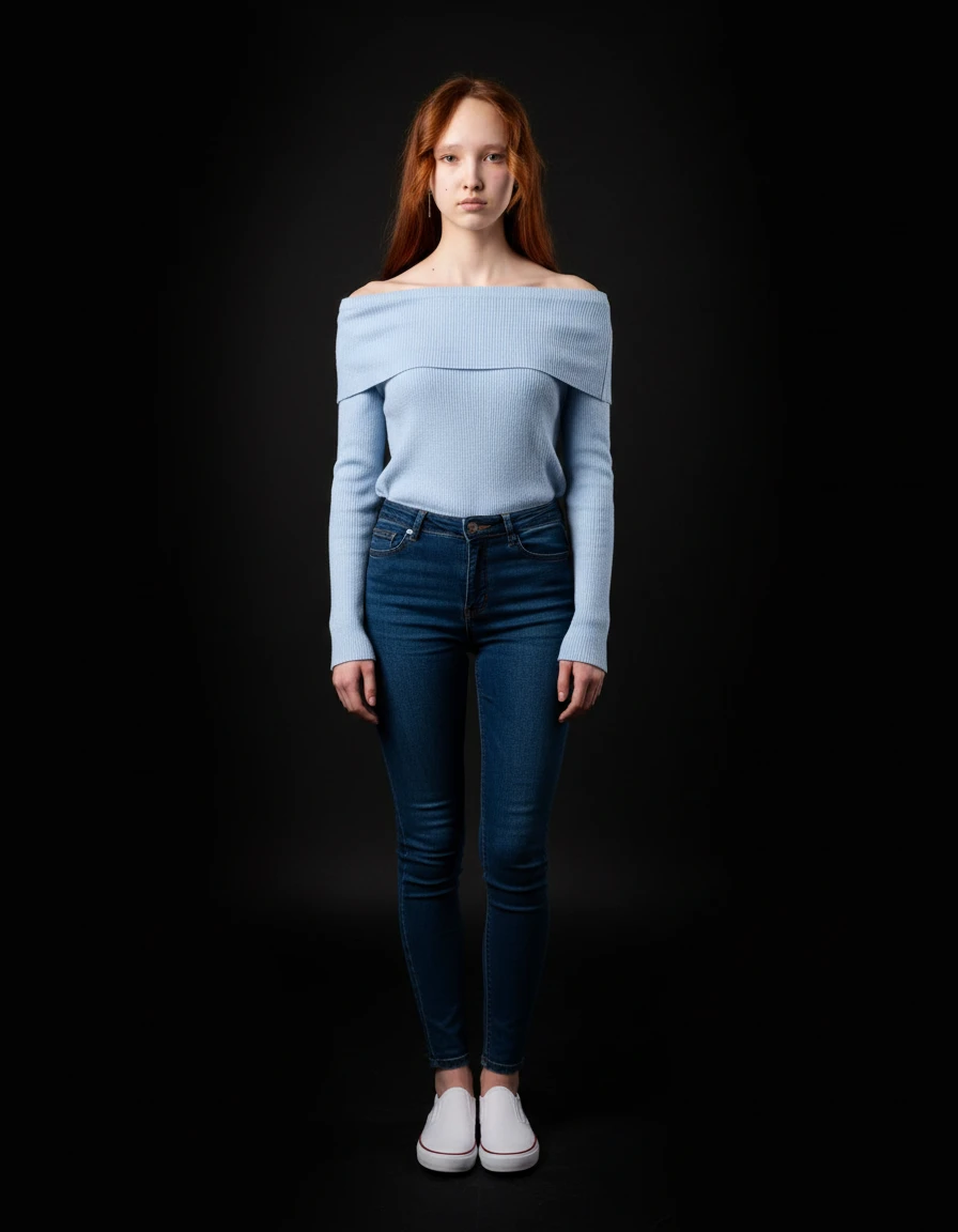 AI photoshoot