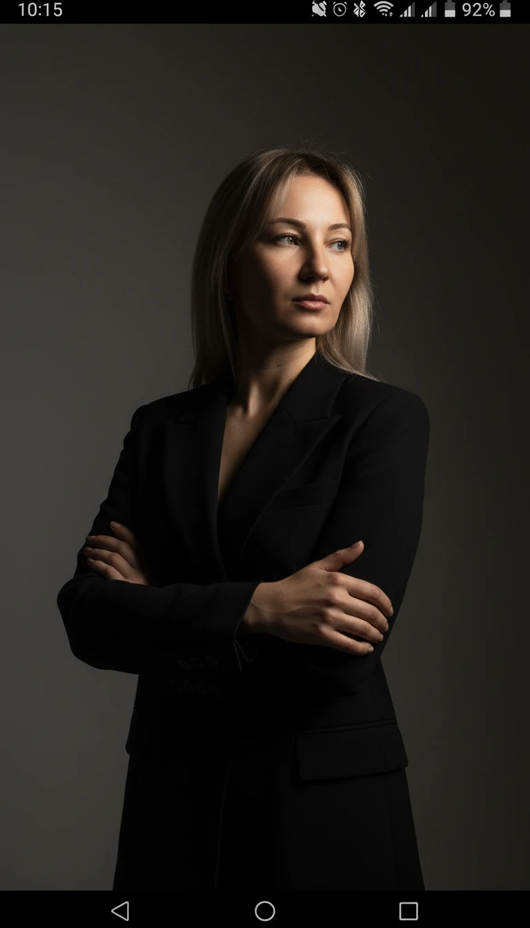 AI photoshoot