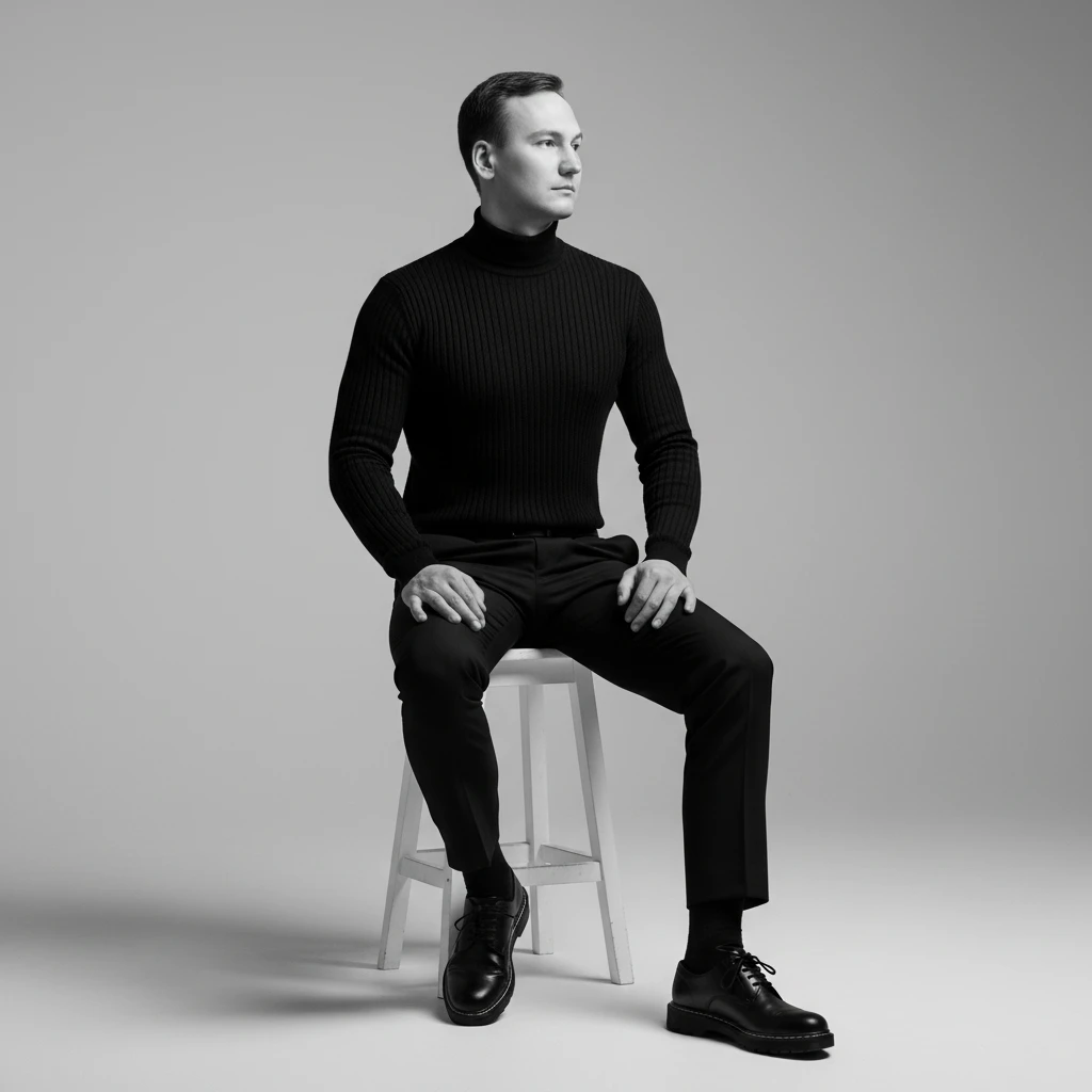 AI photoshoot