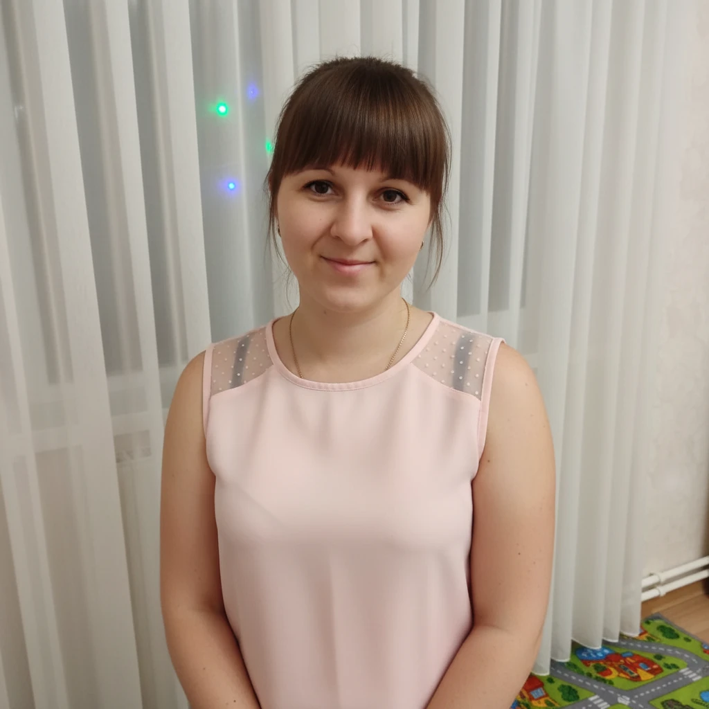 Ảnh được tạo bằng AI trong SelfyStudio