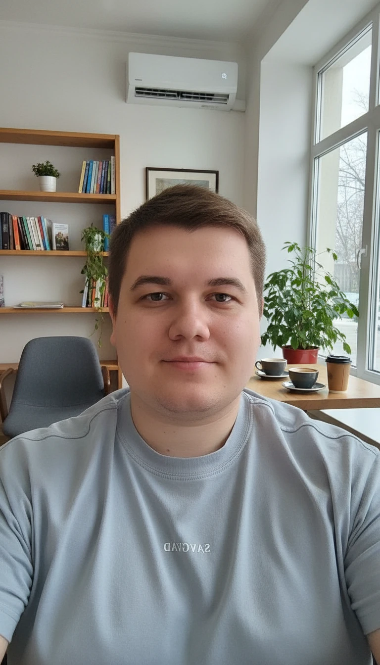 AI-фотосессия